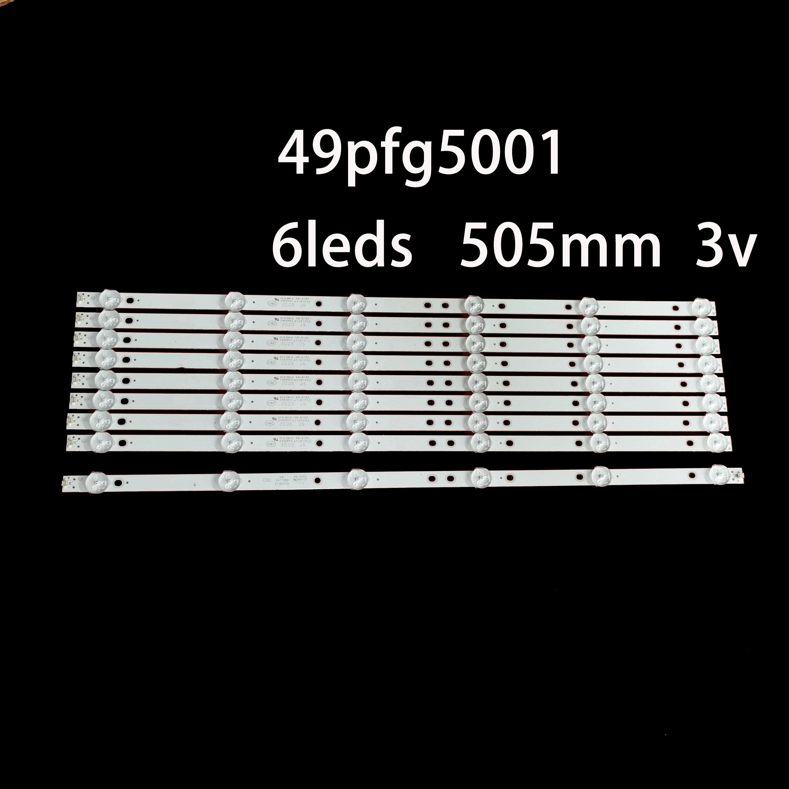LED Ʈ Ʈ, 49pfg5001, 49pfg500, 1/78